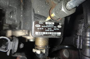 HYUNDAI I20 1.6 CRDI ТНВД 0445010124