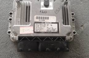 HYUNDAI I20 1.6CRD БЛОК УПРАВЛЕНИЯ 39113-2A000 0281015497