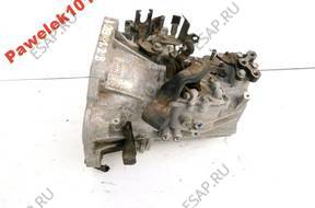 Hyundai I20 2008 / 12  КОРОБКА ПЕРЕДАЧ 1.2 БЕНЗИН