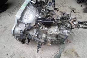 Hyundai I20 2008-2012 1.2 БЕНЗИН КОРОБКА ПЕРЕДАЧw