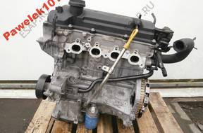 Hyundai I20 2008 / 2012 - двигатель 1.2 бензиновый
