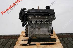 Hyundai I20 2008 / 2012 - двигатель 1.2 бензиновый