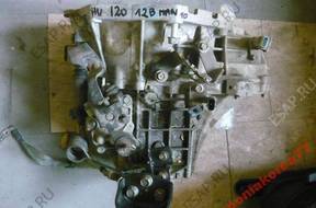 HYUNDAI i20 2010 2011 год,. КОРОБКА ПЕРЕДАЧ МЕХАНИЧЕСКАЯ