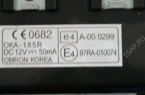 hyundai i20 2010 год. immobilizer 95400-1J811