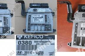 HYUNDAI I20 БЛОК УПРАВЛЕНИЯ ДВИГАТЕЛЕМ poj. 1.2 16V 09-12