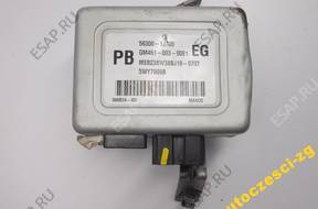 HYUNDAI I20 БЛОК УПРАВЛЕНИЯ УСИЛИТЕЛЯ 56300 1J700