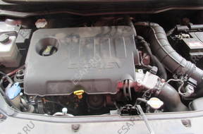 HYUNDAI  i20  двигатель 1.4 CRDI  комплектный
