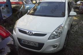 hyundai i20  двигатель 1.4 D D4FC 60 ТЫС. КМ. еще на машине