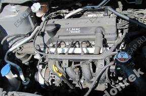 HYUNDAI I20 двигатель poj. 1.2 G4LA 85 л.с.  лифт. версия 12-14