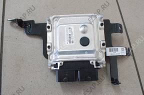 hyundai i20 II 2015 год БЛОК УПРАВЛЕНИЯ 391F2-03GA0
