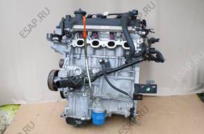 Hyundai i20 II 2015 год двигатель G4LCFU343871 1.4 БЕНЗИНОВЫЙ