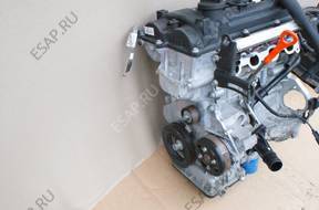 Hyundai i20 II 2015 год двигатель G4LCFU343871 1.4 БЕНЗИНОВЫЙ