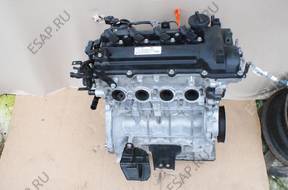 Hyundai i20 II 2015 год двигатель G4LCFU343871 1.4 БЕНЗИНОВЫЙ