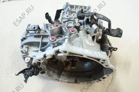 hyundai i20 II 2015 год КОРОБКА ПЕРЕДАЧ 2BB0FW 6069B6 1.2 БЕНЗИН