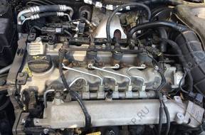 HYUNDAI I20 IX20 KIA RIO VENGA двигатель D4FC 1.4 CRD