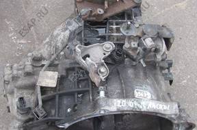 HYUNDAI I20 КОРОБКА ПЕРЕДАЧ BIEGÓW 1.4 CRDI 08-14