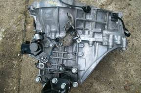 HYUNDAI I20 КОРОБКА ПЕРЕДАЧW 1,4 CRDI