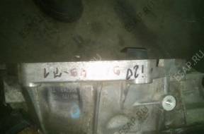 HYUNDAI I20 КОРОБКА ПЕРЕДАЧW MB1772 МЕХАНИКА