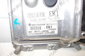 HYUNDAI I20 LIFT 1,2E БЛОК УПРАВЛЕНИЯ ЗАМОК ЗАЖИГАНИЯ КОМПЛЕКТ 14 год,
