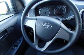 HYUNDAI I20 LIFT КОМПЛЕКТ БЛОК УПРАВЛЕНИЯ ЗАМОК ЗАЖИГАНИЯ МОДУЛЬ