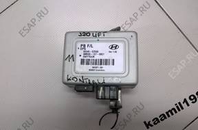 HYUNDAI I20 LIFT МОДУЛЬ БЛОК УПРАВЛЕНИЯ 56345-E2500