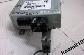 HYUNDAI I20 LIFT МОДУЛЬ БЛОК УПРАВЛЕНИЯ 56345-E2500