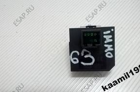 HYUNDAI I20 LIFT МОДУЛЬ IMMOBILIZERA 95420-2L700