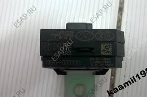 HYUNDAI I20 LIFT МОДУЛЬ IMMOBILIZERA 95420-2L700
