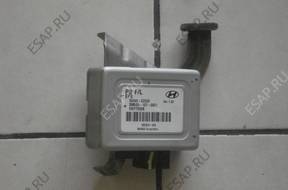 HYUNDAI I20 LIFT STEROWNIK С УСИЛИТЕЛЕМ 56345-E2500