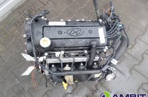 Hyundai I20 MK3 1.2B двигатель G4LA  10.000 km