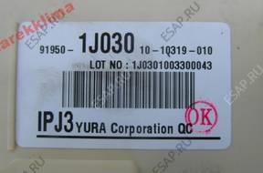 HYUNDAI I20 МОДУЛЬ BSI 91950-1J030