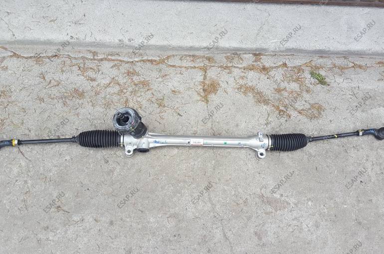Рейка ай20 рулевая хендай ай 20. 565001c110. Ex565001g500 mando. Рулевая тяга хендай ай 20. Рейка i20.