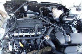 HYUNDAI I20 РЕСТАЙЛИНГ 1.2 КОРОБКА ПЕРЕДАЧW