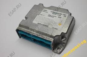 HYUNDAI I20 СЕНСОР ПОДУШЕК AIRBAG 95910-1J400