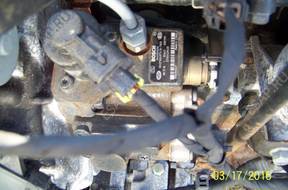 HYUNDAI i20 ТНВД BOSCH 2011 год.