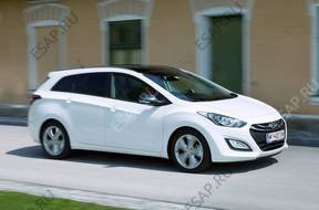 Hyundai i30 12-15 КОРОБКА ПЕРЕДАЧw БЕНЗИН  mod