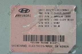 HYUNDAI i30 12- БЛОК УПРАВЛЕНИЯ UNIT ECU 95300-A6900