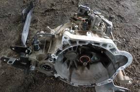 HYUNDAI I30 1.4 16V DOHC КОРОБКА ПЕРЕДАЧW