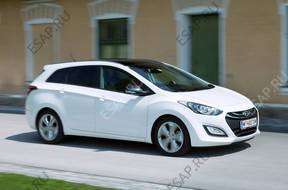 Hyundai i30 1.4 НОВАЯ МОДЕЛЬ skrzynioa СТУПЕНЧАТАЯw