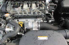 HYUNDAI i30    2.0 CRDI двигатель 140 konny