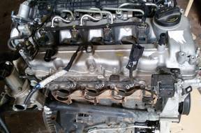 HYUNDAI I30 2013-2015 двигатель 1,6 дизельный
