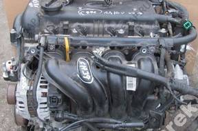 HYUNDAI I30 двигатель . 1.4 16V     07-10