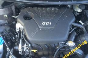 HYUNDAI I30 KIA CEED SPORTAGE двигатель 1.6 GDI G4FD