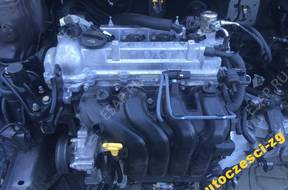 HYUNDAI I30 KIA CEED SPORTAGE двигатель 1.6 GDI G4FD
