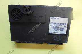 HYUNDAI I30  МОДУЛЬ БЛОК УПРАВЛЕНИЯ assy BCM 95400-2L115