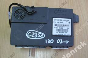 HYUNDAI I30 МОДУЛЬ БЛОК УПРАВЛЕНИЯ BCM  95400-2L920 07-12