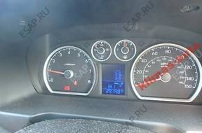 HYUNDAI I30 РЕСТАЙЛИНГ 09-12 1.4B G4FA КОРОБКА ПЕРЕДАЧW