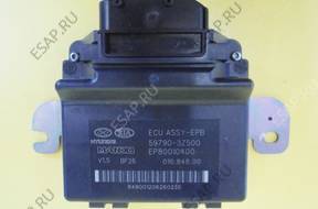 HYUNDAI I40 МОДУЛЬ БЛОК УПРАВЛЕНИЯ ASSY ECU 59790-3Z500