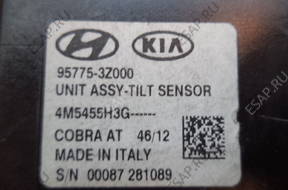 Hyundai i40 МОДУЛЬ UNIT ASSY 95775-3Z000