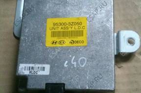 HYUNDAI I40 UNIT ASSY МОДУЛЬ БЛОК УПРАВЛЕНИЯ 12 год,